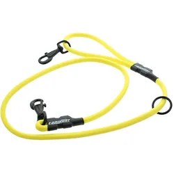 Canihunt Xtreme (Hund), Halsband + Leine