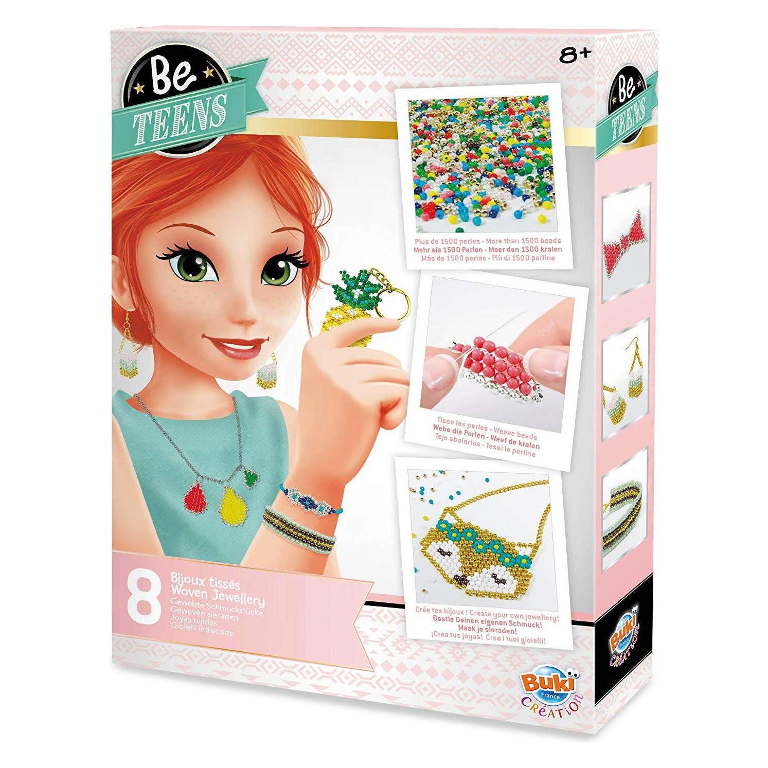 Buki Bijoux Tisses (BUK 210140)