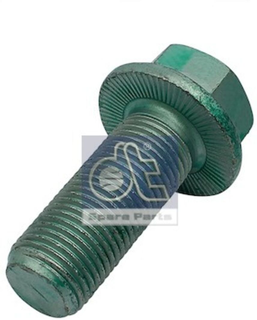 Rohe Sechskantenschrauben DT Spare Parts 3.89623