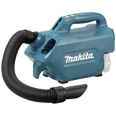 Makita CL121DZX Akku-Handstaubsauger