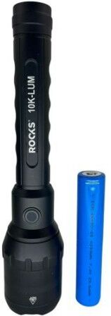 ROOKS OK-03.3031 Werkstattlampe