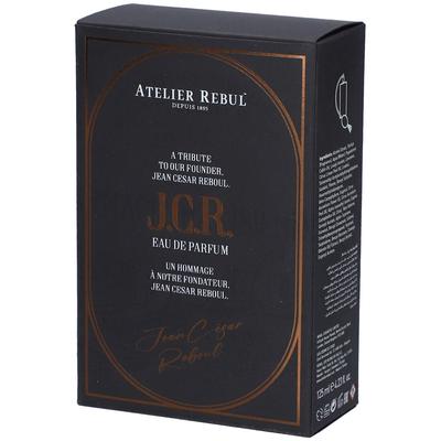 Atelier Rebul J.c.r. Eau de Parfum 125ml 125 ml Spray