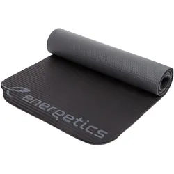 Energetics, Yogamatte