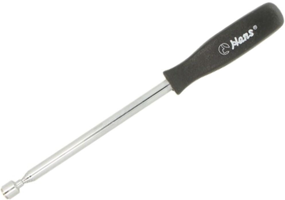 Krallengreifer HANS 1/4 zoll (magnetisch)