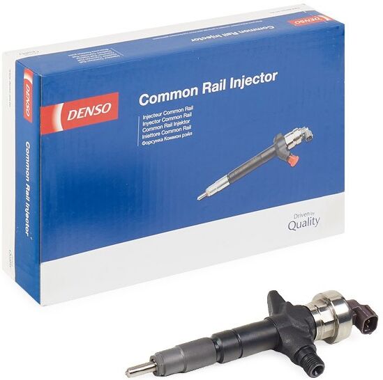 DENSO DCRI108350 Injector Nozzle
