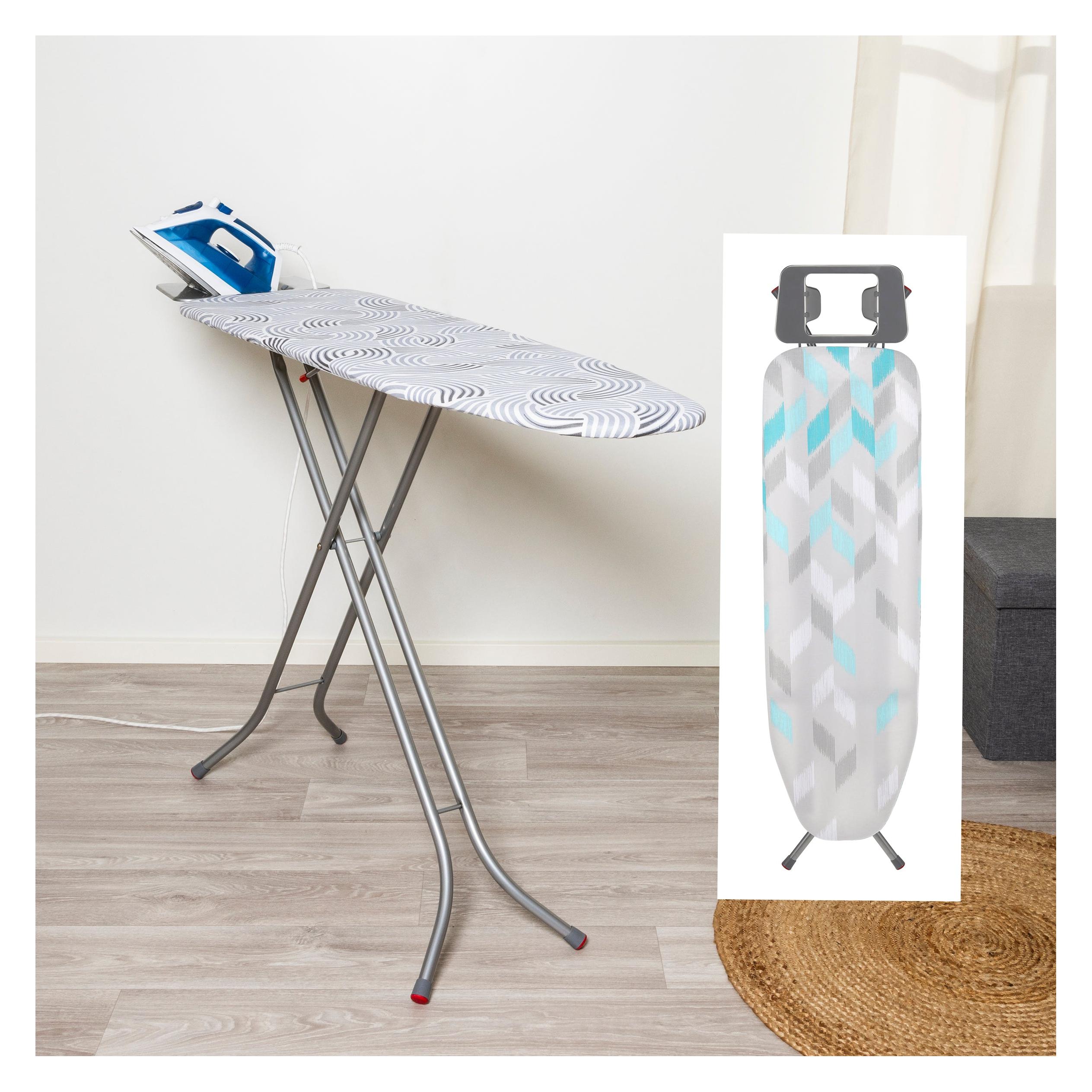 Magni Bügeltisch 114x34cm 40418 (114 x 34 cm) (40418)