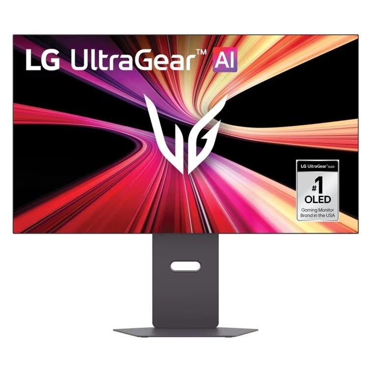 LG UltraGear GX8 (3840 x 2160 Pixel, 32") (32GX870B-B.AEU)