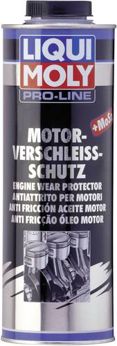 Liqui Moly Pro-Line Motor Verschleiß Schutz 5197 1l