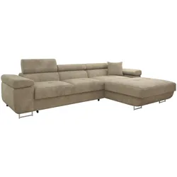 ECKSOFA Torezio Mini, Seite: Rechts