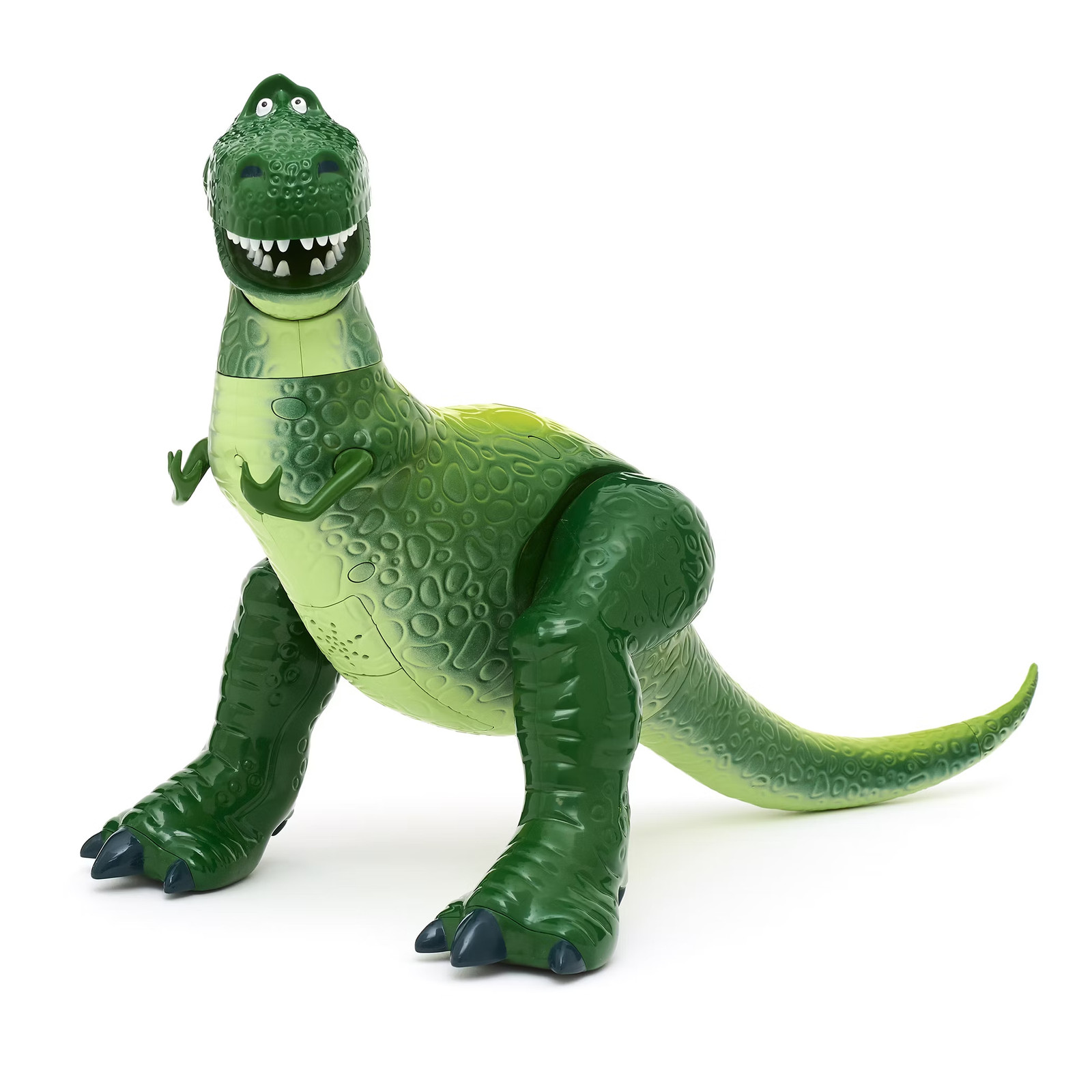 Disney Toy Story Interactieve Rex, 31 cm