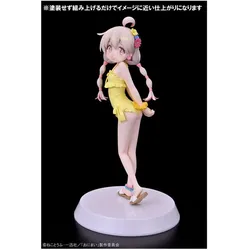 Our Treasure Summer Queens PVC Statue 1/8 Mahiro Oyama Figure Kit Version 19 cm