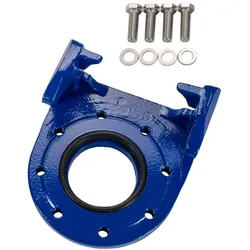 KSB Halterung DN 150, FKM 60 Seilführung, 2-Stangenausführung