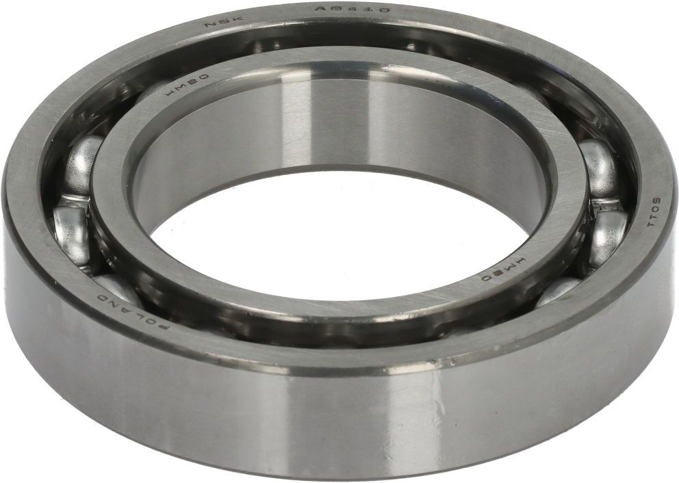 Element, Getriebe ZF 0735302745ZF