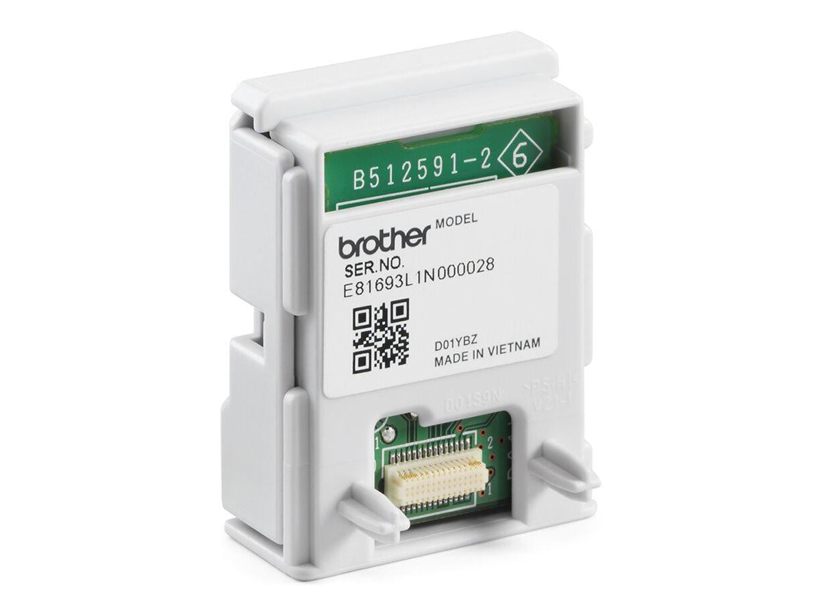 Brother NC-9110W 2.4/5GHz Wi-Fi Adapter NC9110W