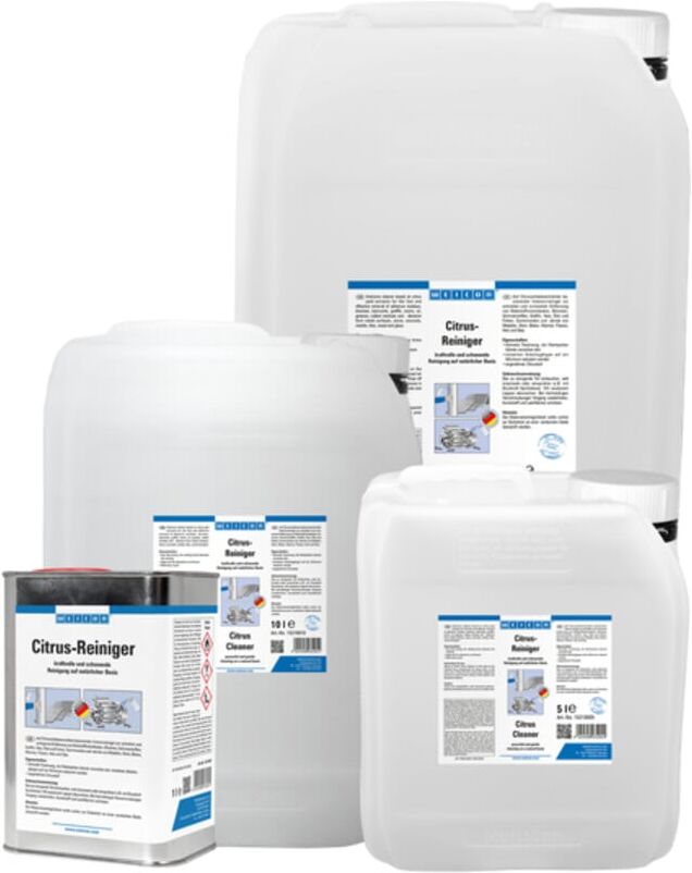 Weicon Citrusreiniger 28 L (10053469)