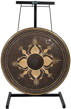 Asian Sound Thai-Gong Tuned C#