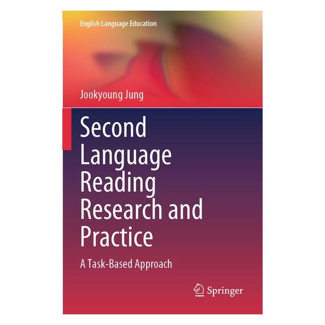 Umbreit Second Language Reading Research and Practice (Englisch, Jookyoung Jung) (72134377)