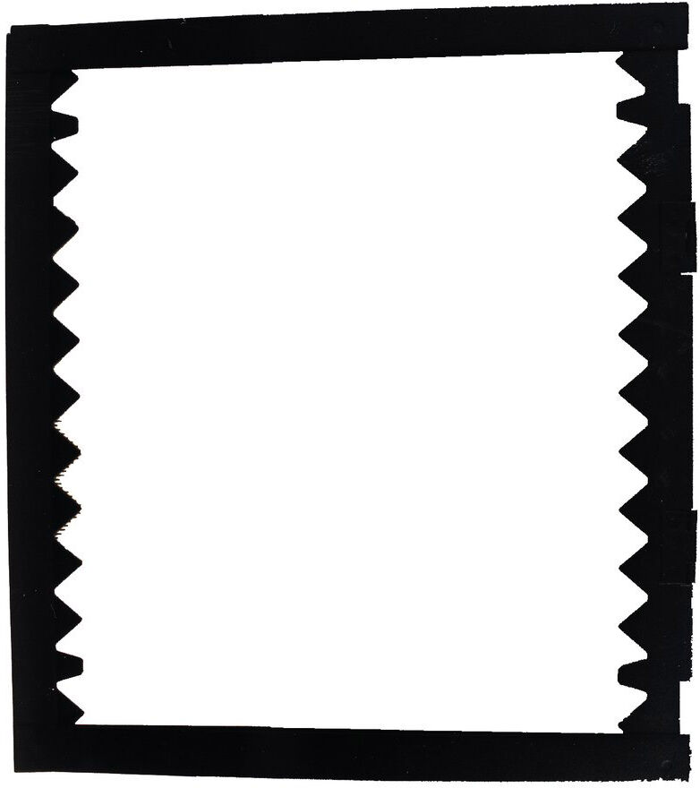 EuroLite Filterrahmen, Pro-Flood 1000