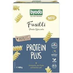 Fusilli Protein Plus 400g