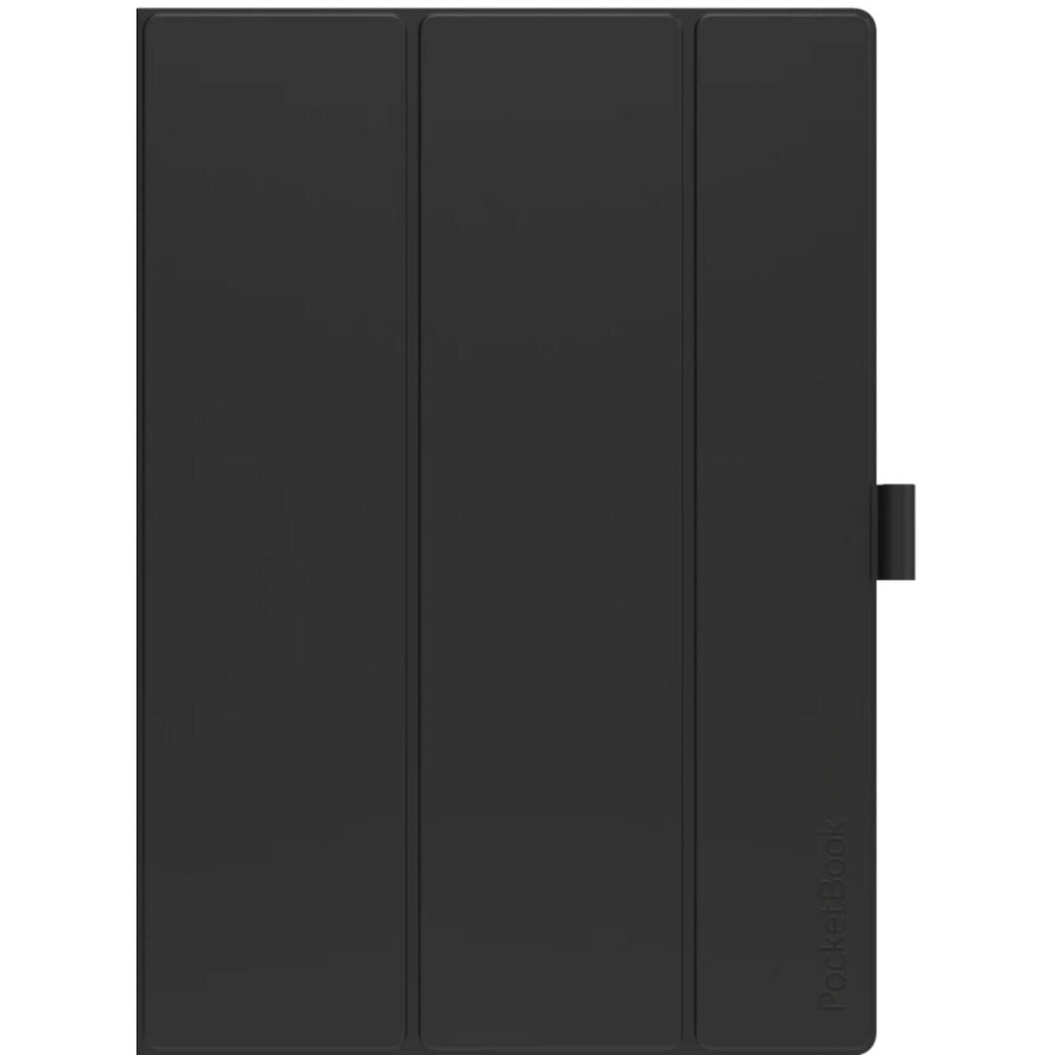 PocketBook 10,3'' Cover Flip - Black Cover für Color Note FL-1041-BK-WW