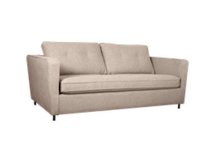 Canapé convertible tissu Ondine