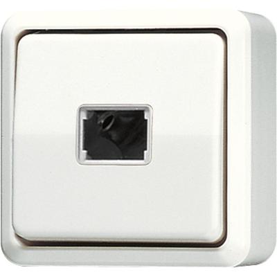 Jung Taster ohne Symbole ws 631 A 631A