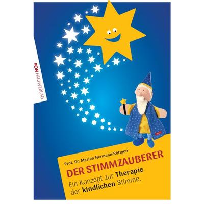Der Stimmzauberer 2, Taschenbuch von Marion Hermann-Röttgen, FON-Fachverlag, 978-3-943155-52-5