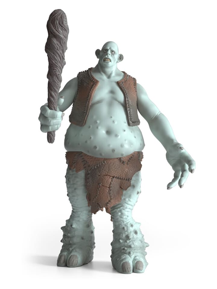 Schleich Spielfigur "Troll - 13994" - ab 6 Jahren - onesize