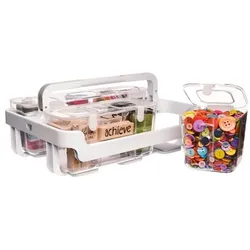 deflecto Organizer »Caddy«