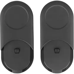 ABC Design Höhenadapter für City Life, schwarz