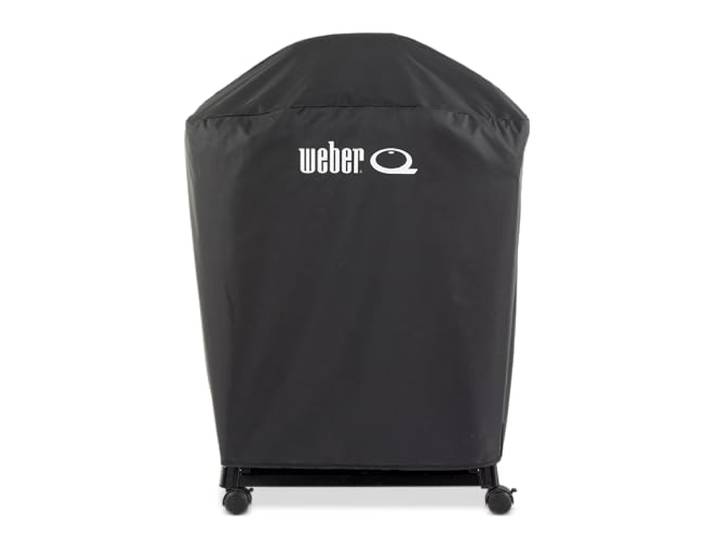 Weber Housse de protection premium pour chariot