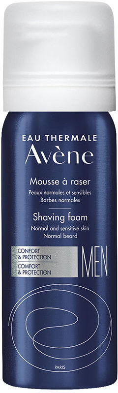 Avène Schiuma da barba Uomo 50 ml