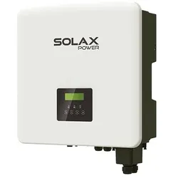 Solax 'X3-FIT-8.0-W G4'(0% MwSt §12 III UstG)