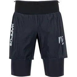 Karpos, Herren, Outdoorhose, Lavaredo Ultra Shorts (M), Grau