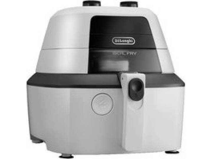 Friteuse - DELONGHI - FH2133/1 - Capacité 1 25kg - Cuve anti-adhérente - 1400W