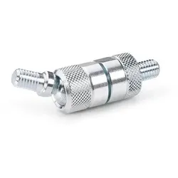Kugelgelenke, Stahl (782-M10-KS-2)
