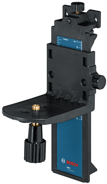 Bosch Universalhalterung WM 4 0601092400