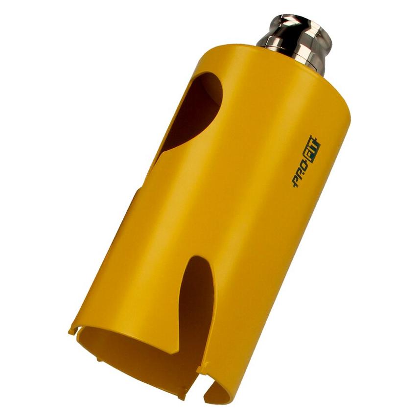 Pro-Fit HM-Lochs+AMMApA-gen MULTI PURPOSE LONG (09281138)
