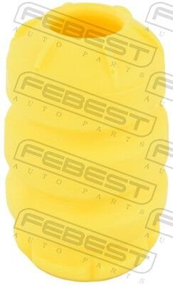 Febest Anschlagpuffer, Federung Vld-V70r Hinterachse Für Ford Volvo