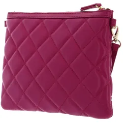 Valentino Ada Cosmetic Case, Necessaire, Violett
