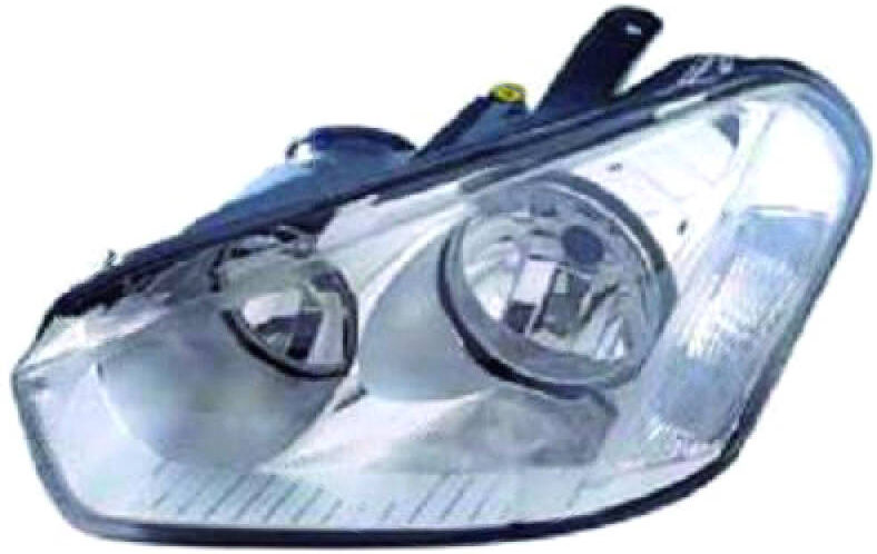 DIEDERICHS 1466080 Forlygte