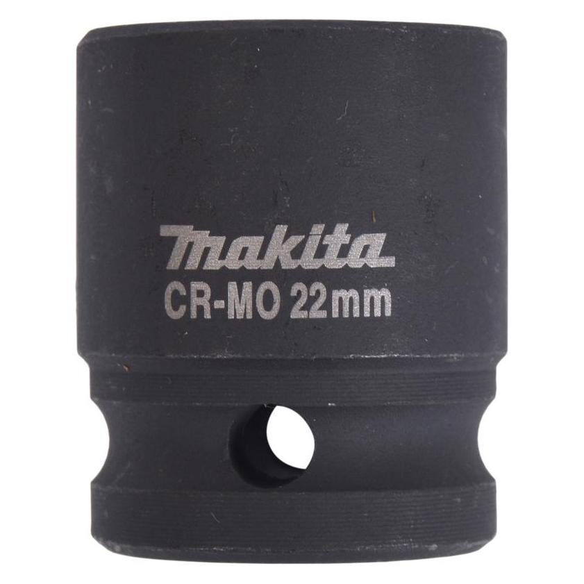 Makita Steckschlüssel 1/2"" SW22-38 (B-40191)