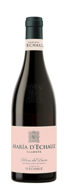 Dominio D´Echauz Clarete 2024 - 75cl