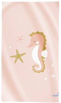 Saro Microfiber Beach Towel
