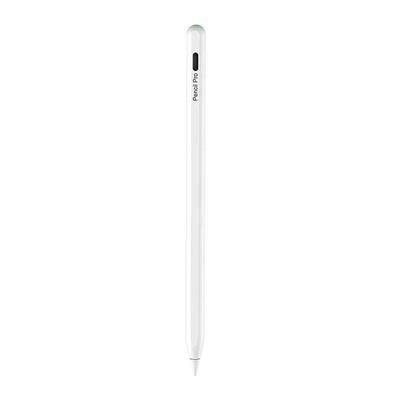 RedPepper P25 Pro IPad Stylus Pen Magnetic Charging Palm Rejection Capacitive Stylus (White) RedPepper P25 Pro IPad Stylus Pen Magnetic Charging Palm Rejection Capacitive Stylus (White)