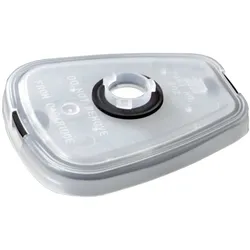 3M Deutschland Filter Adapter 502 ADAP (VE8)