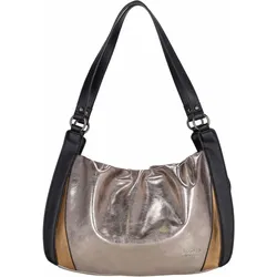 Bogy's Beuteltasche Skyline Shoulder Bag 50579 silver - 23
