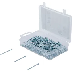 BGS Nägel-Sortiment | 200 g | 1,8 x 35 mm