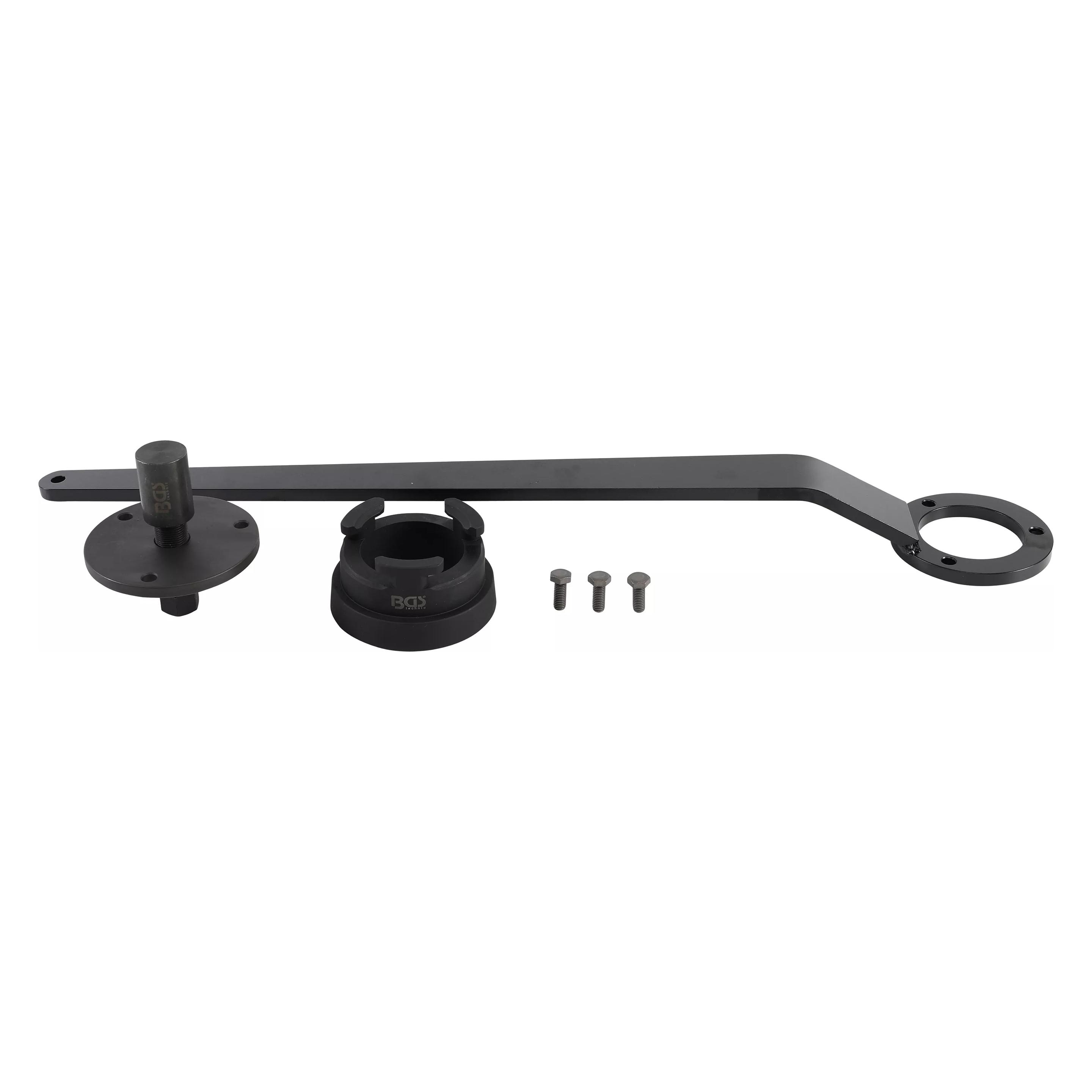 BGS Kurbelwellen-Gegenhalter (8744)