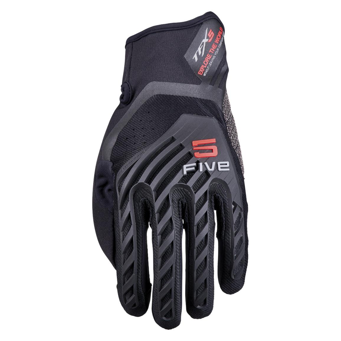 Five Handschuhe TFX5 (Herren, 8, S) (TRA00700108)